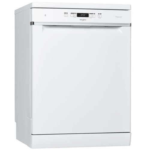 whirlpool - Lave-vaisselle 60cm 14 couverts 42db - wfc3c42p - WHIRLPOOL - whirlpool