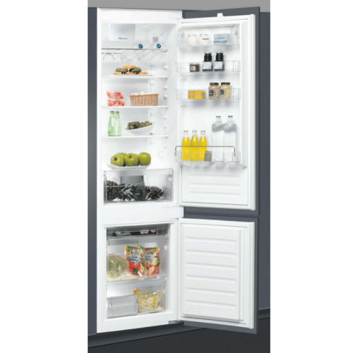 Réfrigérateur whirlpool Réfrigérateur congélateur encastrable ART 96 101, 305 litres, Niche 194 cm