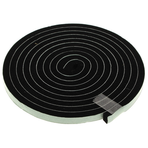 whirlpool - Joint plaque de cuisson universel, 2,80m pour Table de cuisson whirlpool  - Accessoires Fours & Tables de cuisson whirlpool