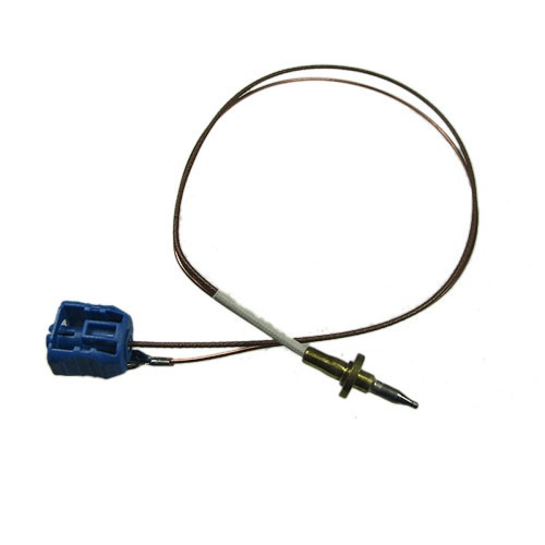 whirlpool - THERMOCOUPLE 520MM whirlpool  - Accessoires Fours & Tables de cuisson whirlpool