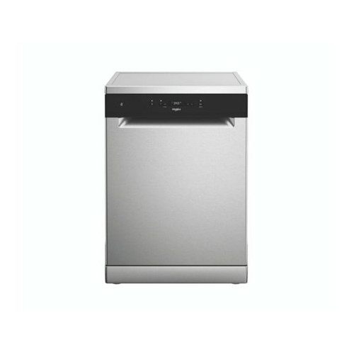 whirlpool - Lave-vaisselle 60cm 14 couverts 44db - W2FHD624X - WHIRLPOOL whirlpool  - Lavage & Séchage