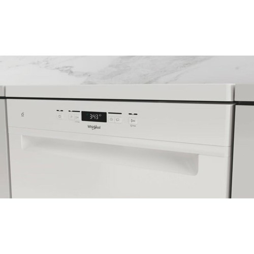 Lave-vaisselle Lave vaisselle 60 cm W2FHD624