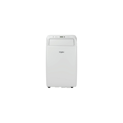 whirlpool - Climatiseur mobile Whirlpool PACF212HPW whirlpool  - Bonnes affaires Climatiseur