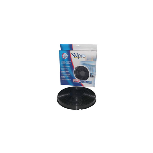 whirlpool - FILTRE CHARBON ACTIF TYPE 26 FAC269 whirlpool  - Accessoires Hottes