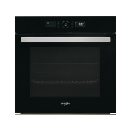 whirlpool - Four intégrable multifonction 73l 60cm a+ pyrolyse noir - akz96290nb - WHIRLPOOL - whirlpool