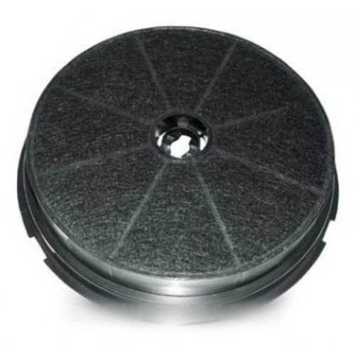 whirlpool - Filtre a charbon diametre 190mm pour hotte whirlpool whirlpool  - Entretien