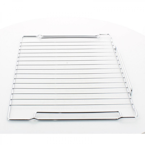Four whirlpool GRILLE CHROMEE