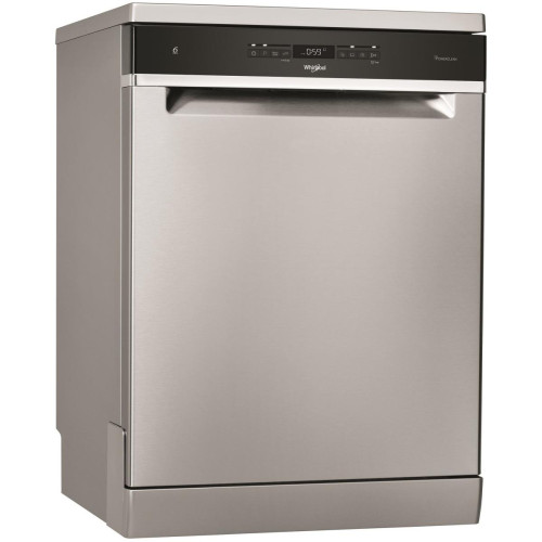 whirlpool - Lave vaisselle 60 cm WFO 3 O 33 PLX whirlpool   - Cyber Monday Lave-vaisselle