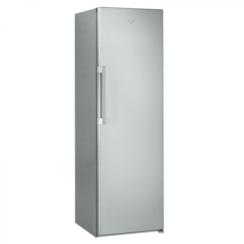 whirlpool - Réfrigérateur 1 porte WHIRLPOOL SW8AM1QX1 - 363L Inox - Réfrigérateur Froid brassé