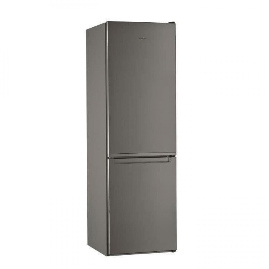 Réfrigérateur combiné 339L Froid Statique WHIRLPOOL 59.5cm F, WHI8003437903311
