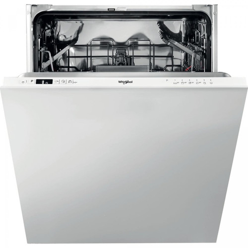 whirlpool - Whirlpool WIS 5020 dishwasher - Lave-vaisselle classe énergétique A+++ Lave-vaisselle