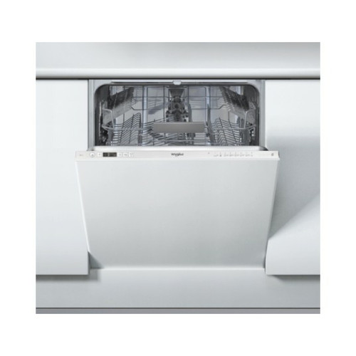 whirlpool - Lave-vaisselle 60cm 14 couverts 46db tout intégrable - wkic3c26 - WHIRLPOOL - whirlpool