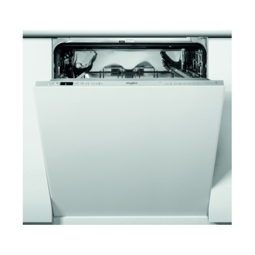 whirlpool - Lave-vaisselle 60cm 14 couverts 44db tout intégrable - wric3c34pe - WHIRLPOOL whirlpool   - Lave-vaisselle Encastrable