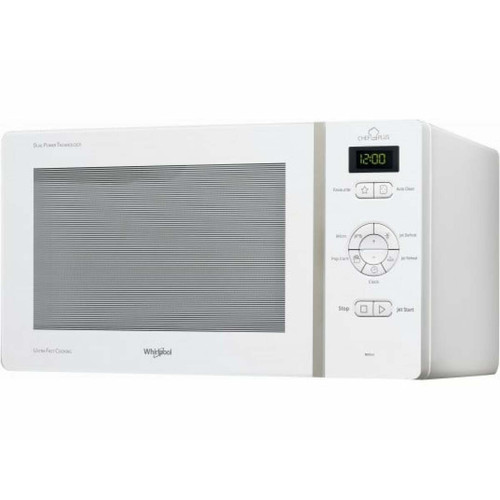 Four micro-ondes whirlpool mcp341wh