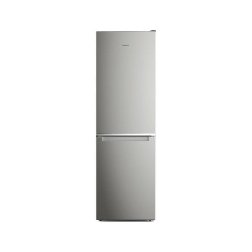 whirlpool - Réfrigérateur congélateur bas W7X81IOX - Refrigerateur 70 cm