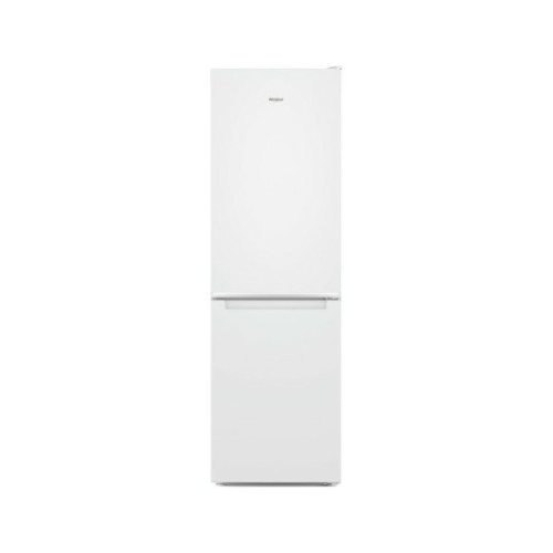 whirlpool - Réfrigérateur congélateur bas W7X81IW - Refrigerateur 70 cm