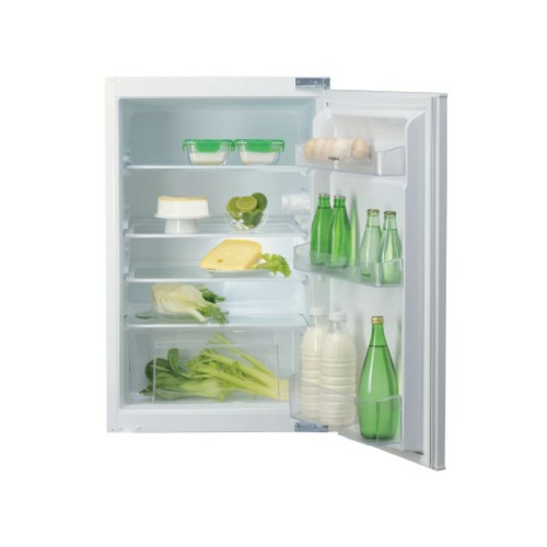whirlpool - Réfrigérateur 1 porte intégrable à glissière 54cm 134l f - arg90211n - WHIRLPOOL - Réfrigérateur Encastrable