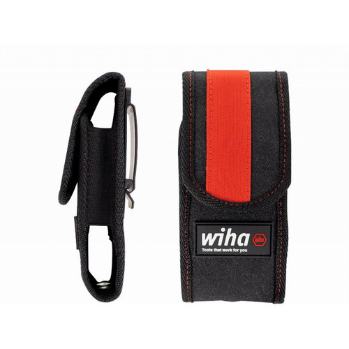 Wiha - Pochette de ceinture pour speedE WIHA - 44367 Wiha  - Tournevis