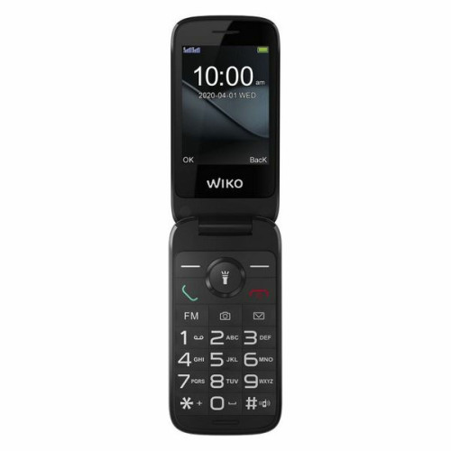 Wiko Mobile - Smartphone WIKO MOBILE F300 2,4" Bluetooth USB - Smartphone Android