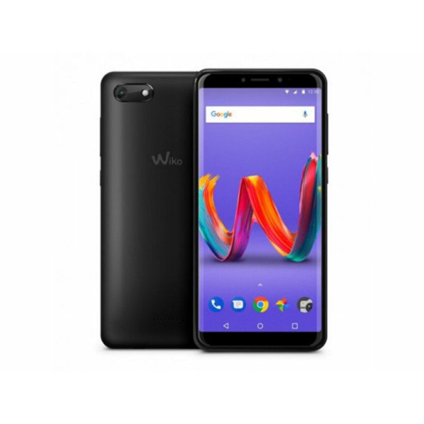 Smartphone Android Wiko Smartphone Harry 2 - 16 Go - Anthracite