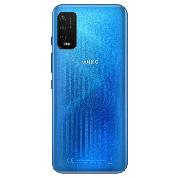 Smartphone Android Wiko