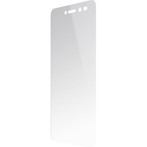 Wiko - Soft Case + Screen Protector Sunny3 Wiko  - Wiko