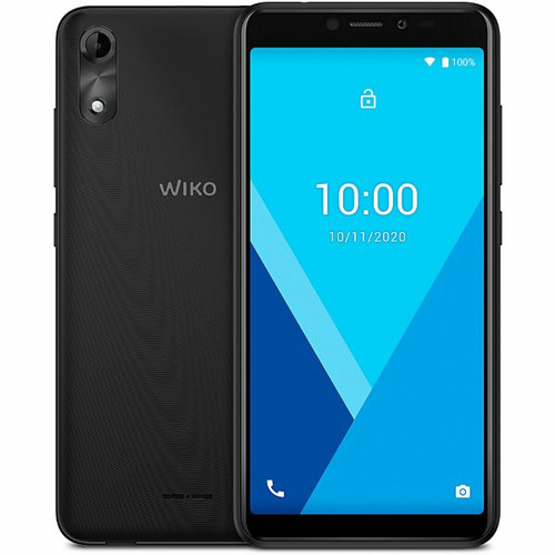 Smartphone Android Wiko Smartphone 5,45'' WIKO  Y51 16GO NOIR