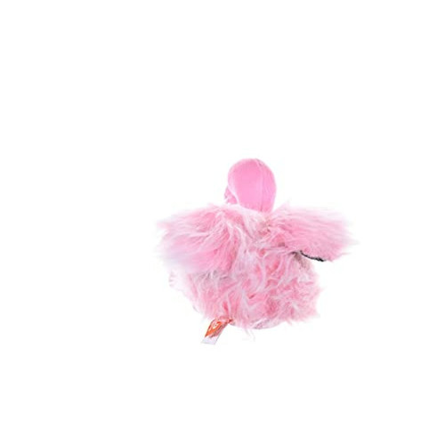 Wild Republic Wild Republic Flamant rose en peluche, animal en peluche, jouet en peluche, cadeaux pour enfants, cuddlekins, 20,3 cm
