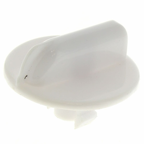 Winkel - Bouton thermostat blanc pour Friteuse Winkel - Accessoires Friteuses