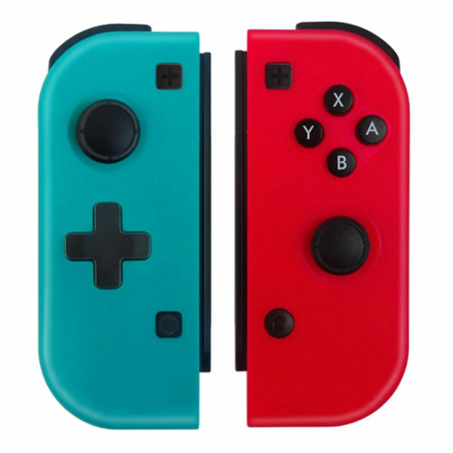 Winkoo.fr - Joy con pour Nintendo Switch Winkoo.fr   - Manettes Switch