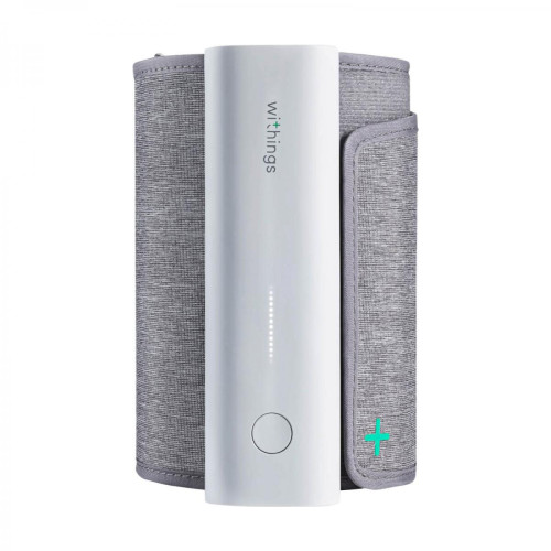 Withings - Tensiomètre Connectée Bluetooth ou Wifi Android / iOs BPM Connect Withings Withings  - Withings