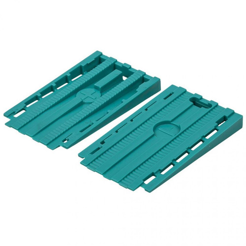 Wolfcraft - wolfcraft 30 pcs Cales universelles 6946000 Wolfcraft  - Equipements