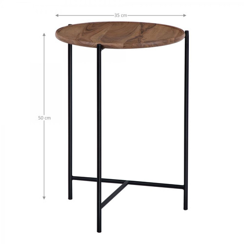 Tables basses Womo-design