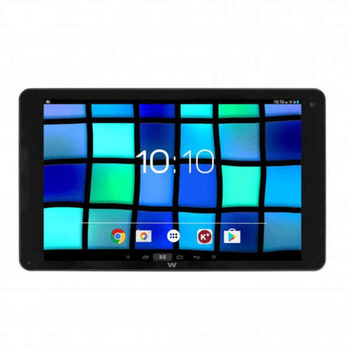Woxter - Tablette Woxter X 200 Pro 10,1" ARM Cortex-A53 3 GB RAM 64 GB Noir Woxter  - Tablette Android