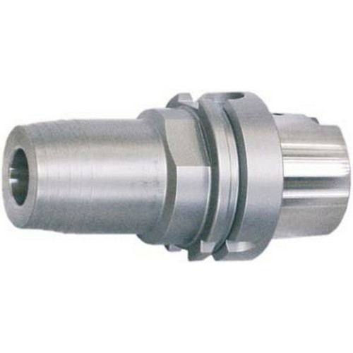 WTE - Mandrin hydraulique à expansion avec arrosage central HSK 63, DIN 69893, d1 : 8 mm, HSK 63, d2 28 mm, d3 : 50 mm, l1 : 70 mm, l2 : 37 mm WTE  - Outillage électroportatif