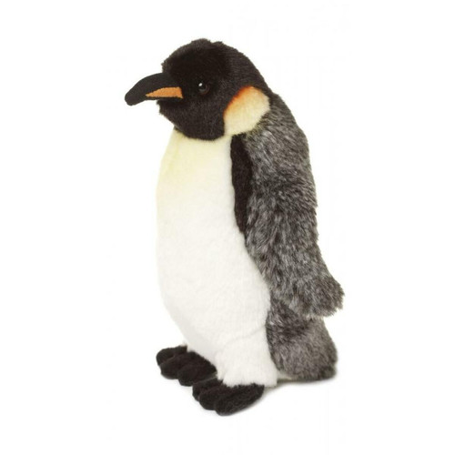 Wwf - Wwf pingouin empereur - 20 cm Wwf  - Peluches Wwf