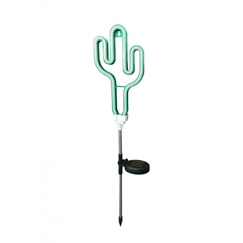 Xanlite - Piquet LED Solaire "Cactus" - Xanlite