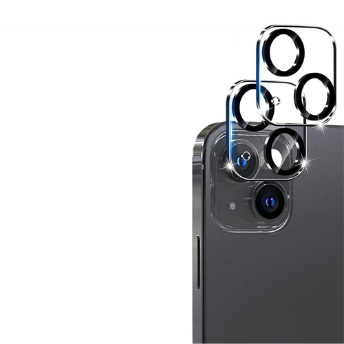 Xeptio - Apple iPhone 13 Mini 5G verre caméra Xeptio  - Accessoire Smartphone Xeptio