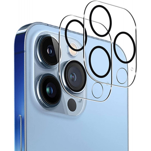 Xeptio - Apple iPhone 13 PRO MAX 5G verre caméra Xeptio  - Xeptio