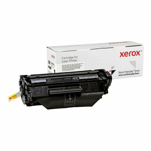 Xerox - Toner Compatible Xerox 006R03659 Noir Xerox  - Imprimante Laser Xerox