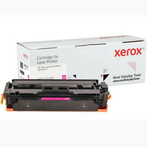 Xerox - Toner Compatible Xerox W2033A Magenta Xerox  - Imprimantes d'étiquettes Xerox