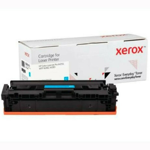 Xerox - Toner Xerox 006R04193 Cyan Xerox  - Imprimantes d'étiquettes Xerox