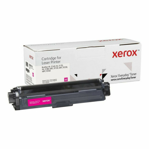 Xerox - Toner Compatible Xerox TN241M Magenta Xerox  - Imprimante Laser