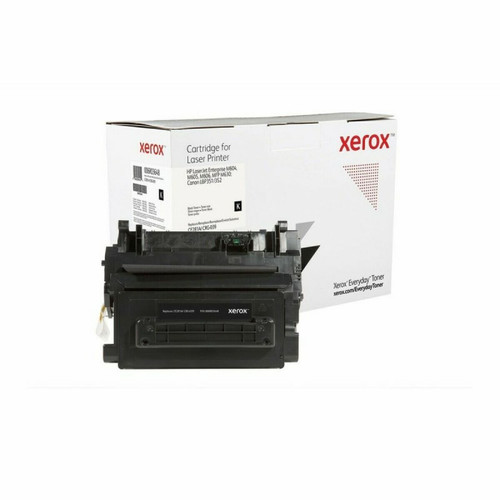 Xerox - Toner Compatible Xerox 006R03648 Noir Xerox  - Périphériques, réseaux et wifi Xerox