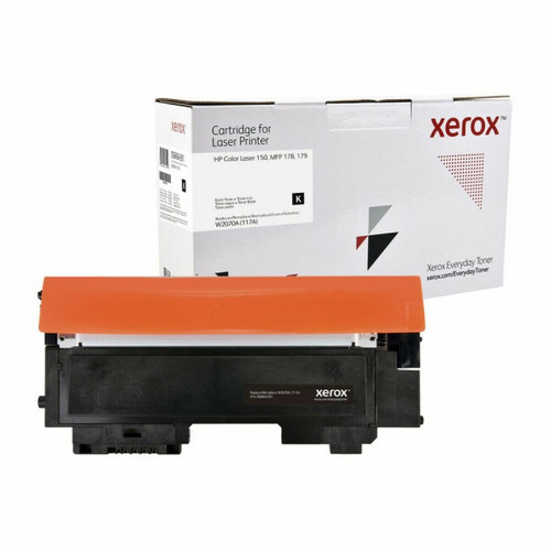 Xerox - Toner Compatible Xerox 006R04591 Noir Xerox  - Imprimantes d'étiquettes Xerox