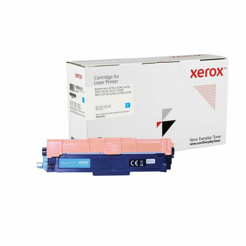 Xerox - Toner Xerox 006R04231 Cyan Xerox  - Imprimantes d'étiquettes Xerox