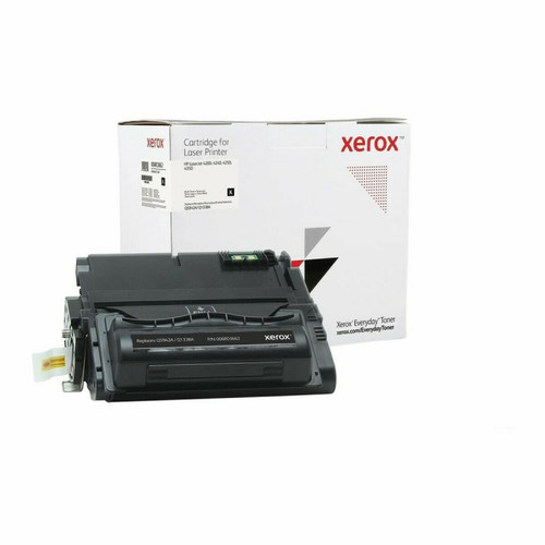 Xerox - Toner Xerox 006R03662      Noir Xerox  - Imprimante Laser
