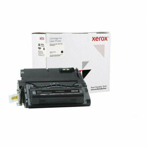 Xerox - Toner Xerox 006R03663 Noir Xerox - Bonnes affaires Imprimante Laser