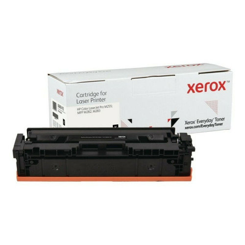 Xerox - Cartouche d'encre originale Xerox 006R04192 Noir Xerox  - Imprimantes d'étiquettes Xerox