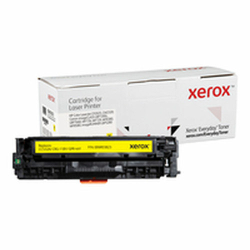 Xerox - Toner Xerox 006R03823 Jaune Xerox  - Xerox